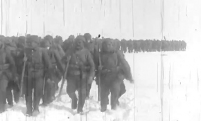 MSB'den Sarıkamış şehitleri için videolu paylaşım