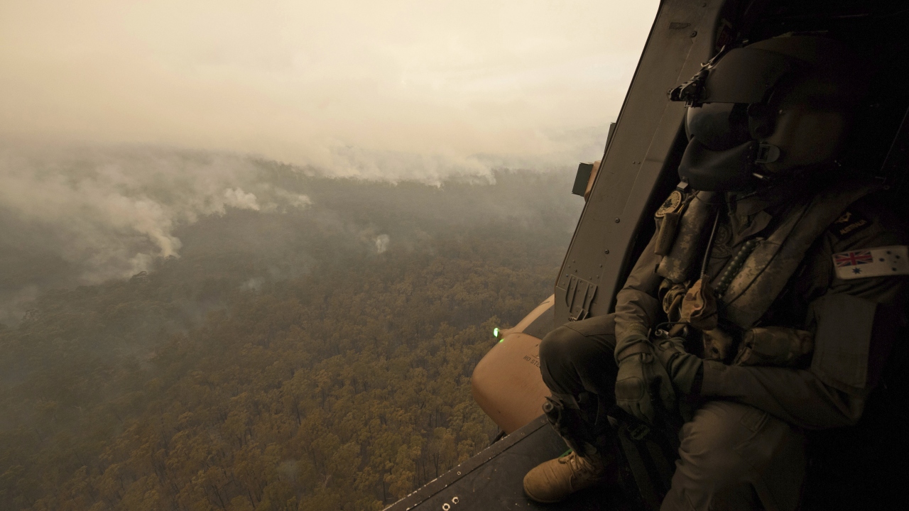 Fotoğraf: AFP, AP, AA, Reuters