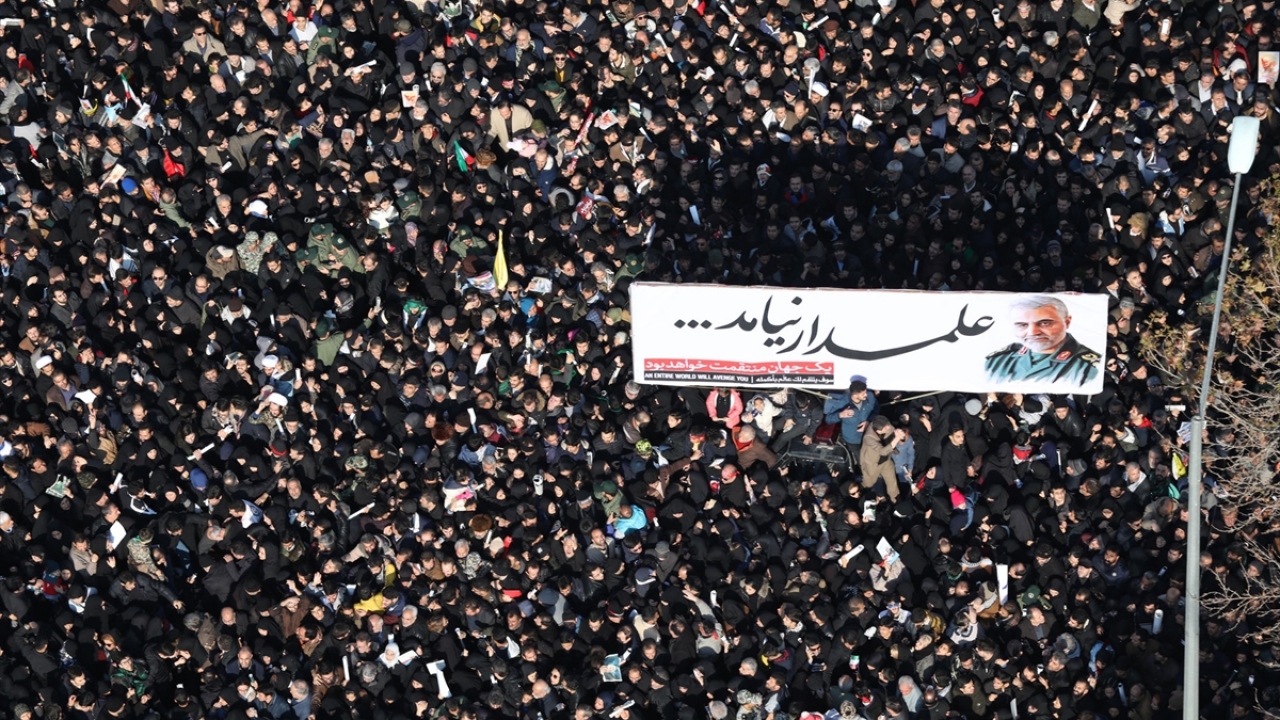 Fotoğraf: AFP, AA, Reuters