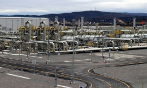 Karadeniz'i aşan boru hattı: TürkAkım