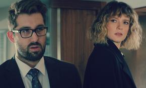 Tutunamayanlar bu akşam seyirciyle buluşuyor