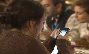 Sanal dünyadaki tehlike: Siber zorbalık