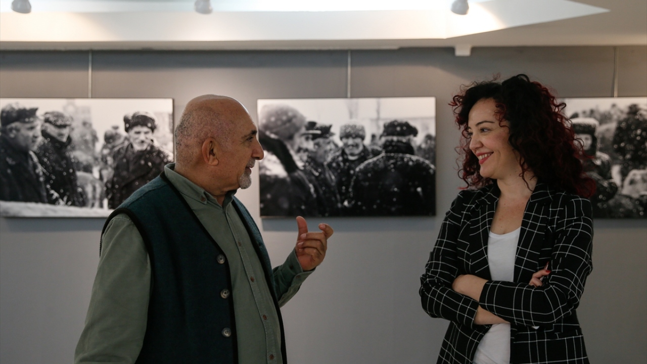 Çıkış öyküsü bir çift pabuç