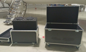 Eski Nissan CEO'sunun film gibi kaçışından yeni görüntüler