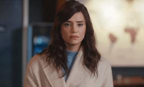 Benim Adım Melek 15. bölüm... Benim Adım Melek bu akşam TRT 1'de