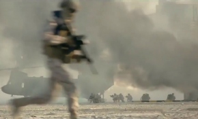 Birleşik Arap Emirlikleri'nin yabancı paralı askerleri