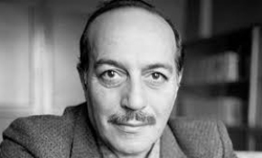 Vefatının 30. yılında Cemal Süreya