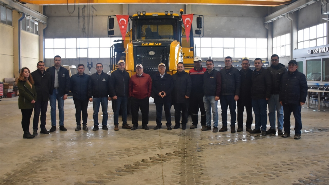 "Full otomatik 6 ileri şanzımanlı"