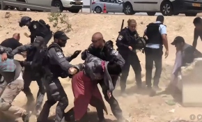 BAE'den İsrail'in Filistin'deki işgaline destek