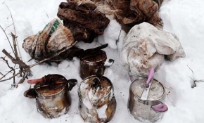 Bitlis'te 100 kilogram EYP ele geçirildi