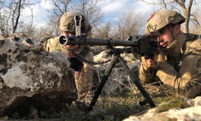 Kapan operasyonları başlatıldı