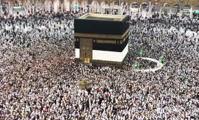 Bu yıl 75 engelli umreye gidecek