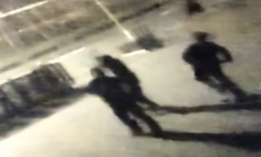 Almanya’da İslam karşıtlarından camiye saldırı