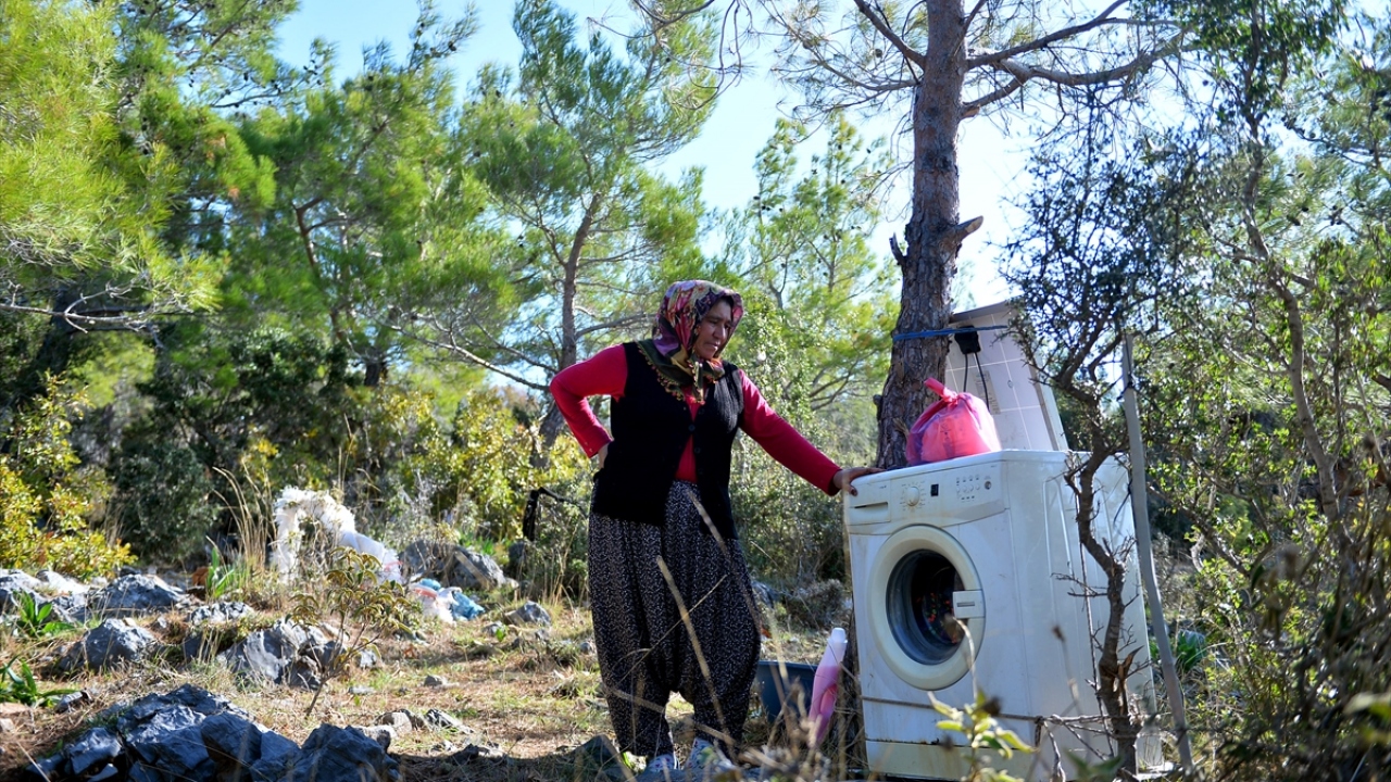 aradayı, 2010 yılında "UNESCO Somut Olmayan Kültürel Miras Sözleşmesi" kapsamında Kültür ve Turizm Bakanlığı Araştırma ve Eğitim Genel Müdürlüğünce hazırlanan "Yaşayan İnsan Hazineleri Türkiye Ulusal Envanteri"ne kaydedildi.