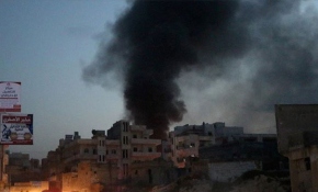 Ateşkes öncesi İdlib'de saldırılar devam ediyor