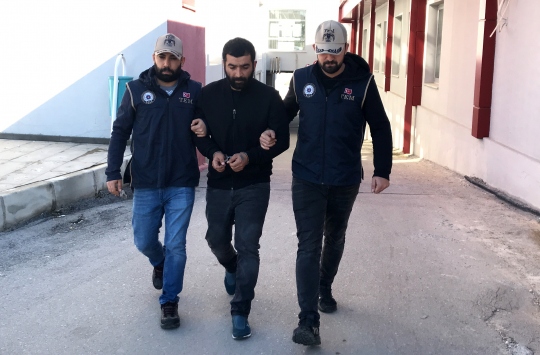 Adanadan Suriyeye "drone" gönderdiği iddia edilen şüpheliye ev hapsi