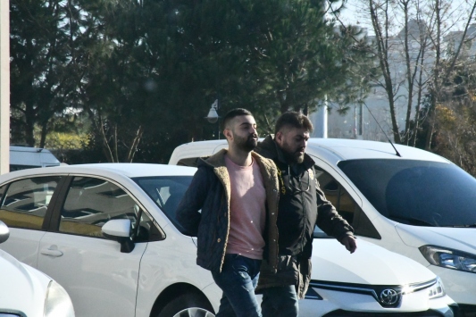 Çorluda bir kişinin öldüğü bıçaklı kavgayla ilgili 4 şüpheli tutuklandı