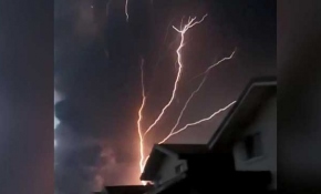 Filipinler'de Taal Yanardağı harekete geçti, okullar tatil edildi