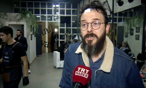 Ataşehir'deki kuaför tartışmasında mühürleme kararını yargı durdurdu