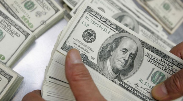 Dolar/TL, 5,8650 seviyesinde alıcı buluyor