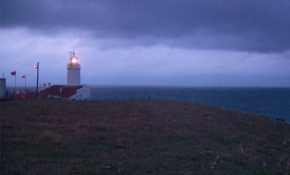 Anadolu Feneri, 160 yıldır denizcilere umut ışığı oluyor