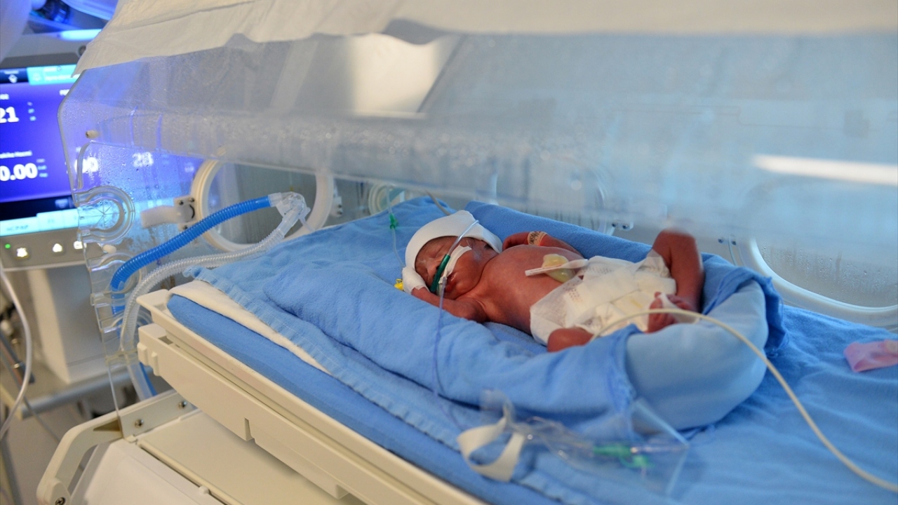 Çocukların isimlerini eşiyle belirlediklerine değinen Hammud, "Erkek çocuklardan birine Cumhurbaşkanının ismi Recep Tayyip, diğerine Muhammet, kızlara da Cumhurbaşkanının eşi Emine Hanım`ın ismi ile Zeynep adını verdik." diye konuştu.