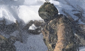 Bitlis'te 11 terör sığınağı imha edildi