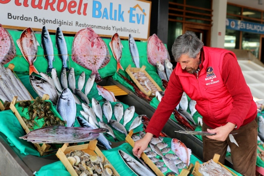 Küresel ısınma sofradaki balık çeşitliliğini tehdit ediyor