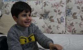 Batmanlı Ahmet için yardım seferberliği sürüyor