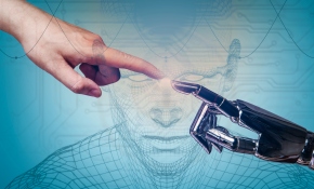 Endüstri 5.0: İnsan zihninin makinelere yolculuğu başlıyor