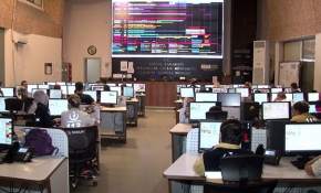 İstanbul'da 112 Acil Çağrı Merkezi'ne gelen çağrıların yüzde 90'ı asılsız