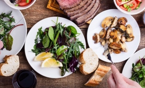 Alerjen besin içerikleri menülerde yer alacak