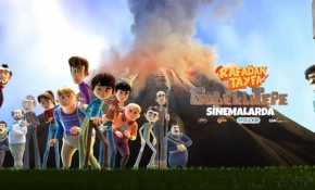 TRT Çocuk izleyicilerini sürprizlerle dolu bir yarıyıl tatili bekliyor