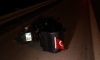 İzmir'de devrilen motosikletin sürücüsü öldü
