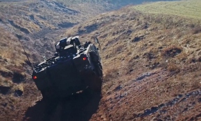 FNSS Savunma Sistemleri 30 yıldır zırhlı araç üretiyor