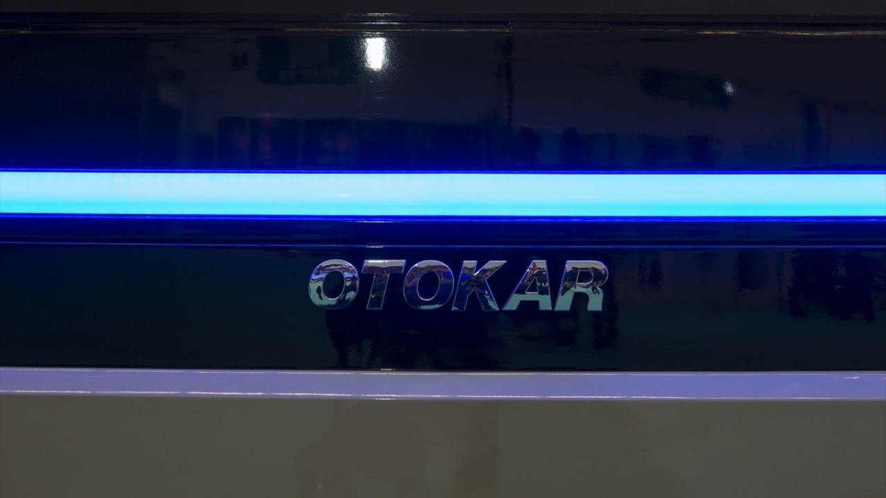 Farklı batarya seçenekleri var