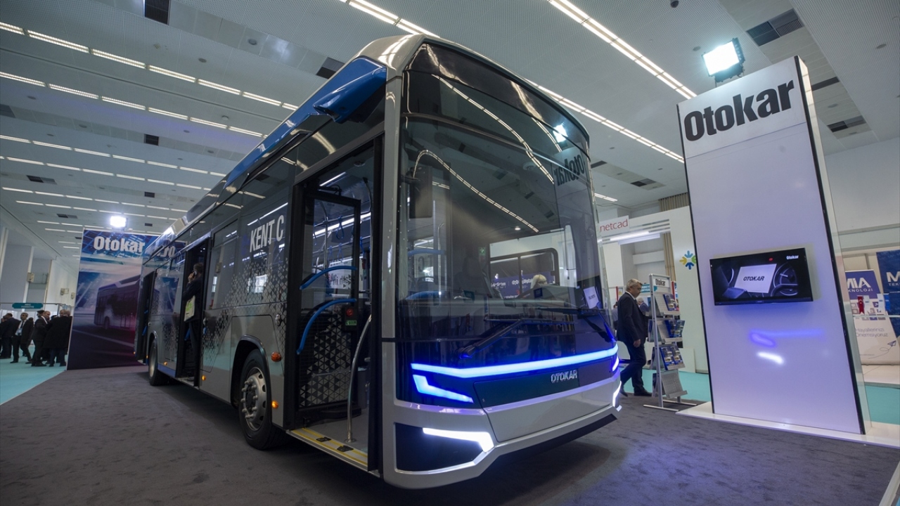 Sakarya`dan dünyaya açılacak