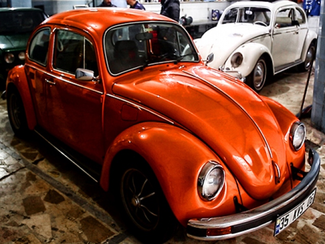 Savaştan barışa uzanan hikaye: Vosvoslar