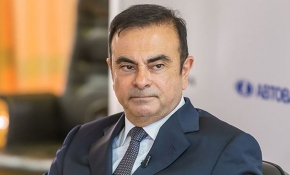 Eski Nissan CEO'su Ghosn'un soruşturmasıyla ilgili yeni detaylar