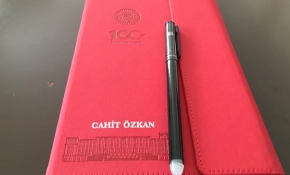 Milletvekillerine son teknoloji yenilenebilir ajanda