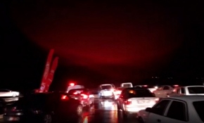 Şanlıurfa'da patlayıcı yüklü otomobil imha edildi