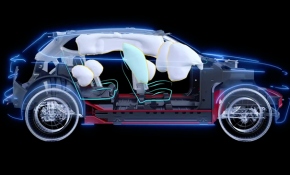 Türkiye'nin Otomobili güvenlikten de ödün vermeyecek