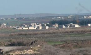 İdlib'de sivillerin tahliyesi için 3 kontrol noktası açıldı