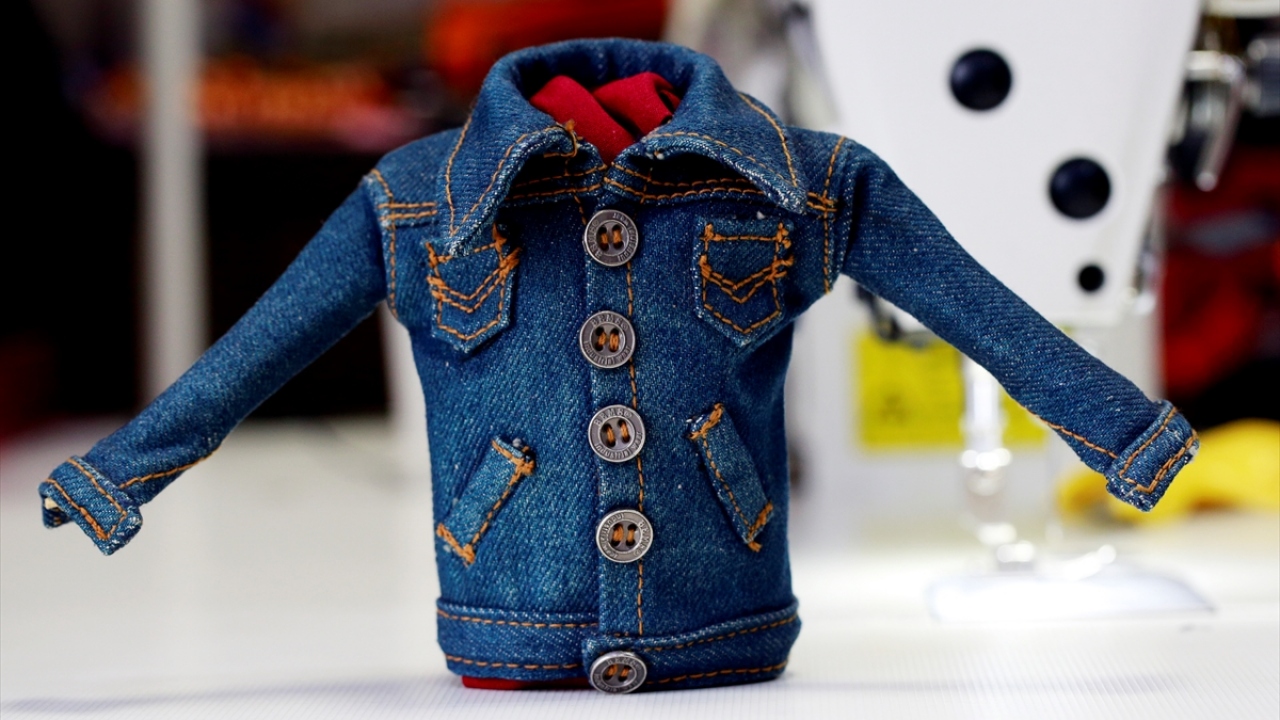 "Üretimi üç dört günü buldu"