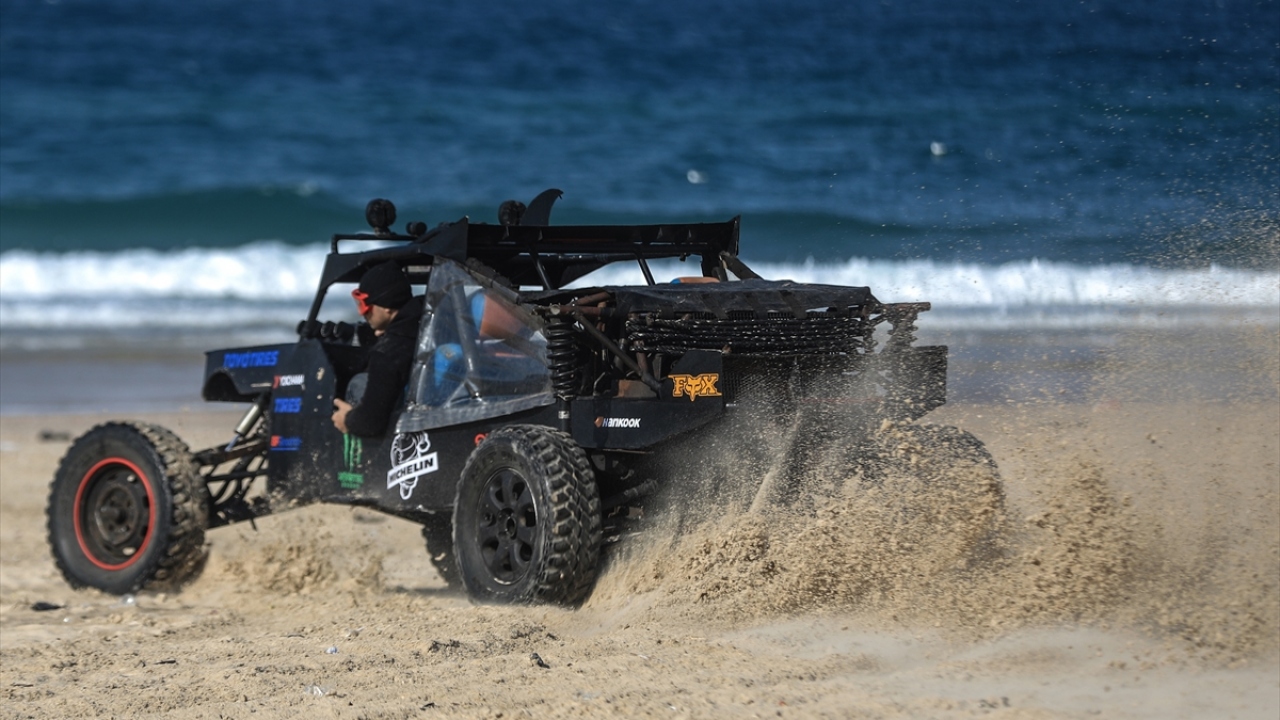 Arabasına ruhsat alamıyor