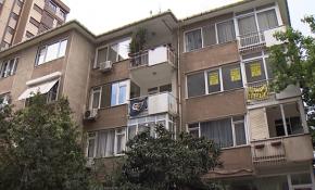 "Bekara ev yok" diyen ev sahibine para cezası verildi