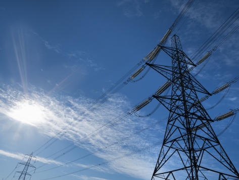 Günlük elektrik üretim ve tüketim verileri