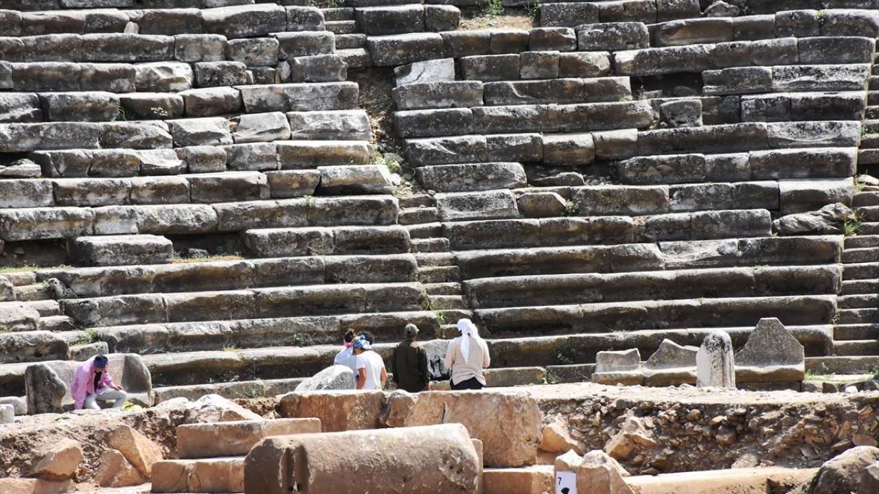 Cumhurbaşkanının ziyareti ilgiyi artırdı 
