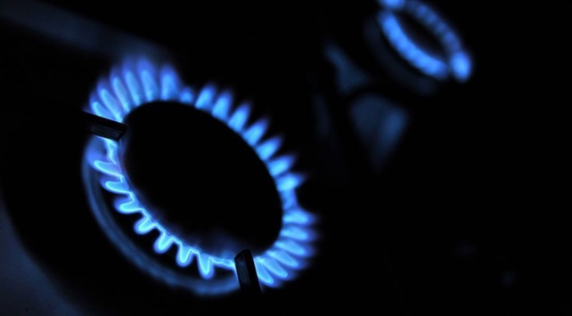 Artvinde konutlarda doğal gaz kullanılmaya başlandı
