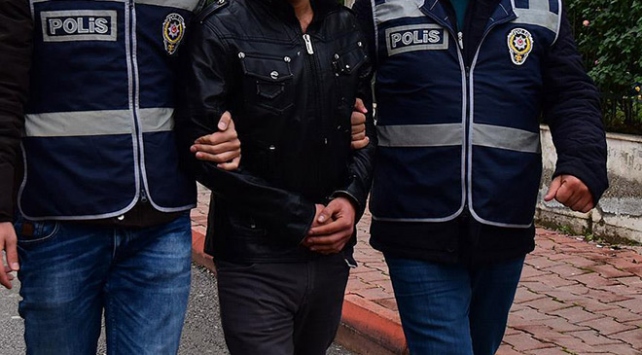 Karabükte şüpheli ölüme 2 tutuklama